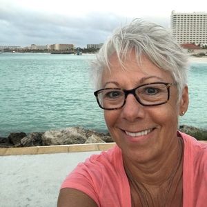 Meet your Posher, Judy